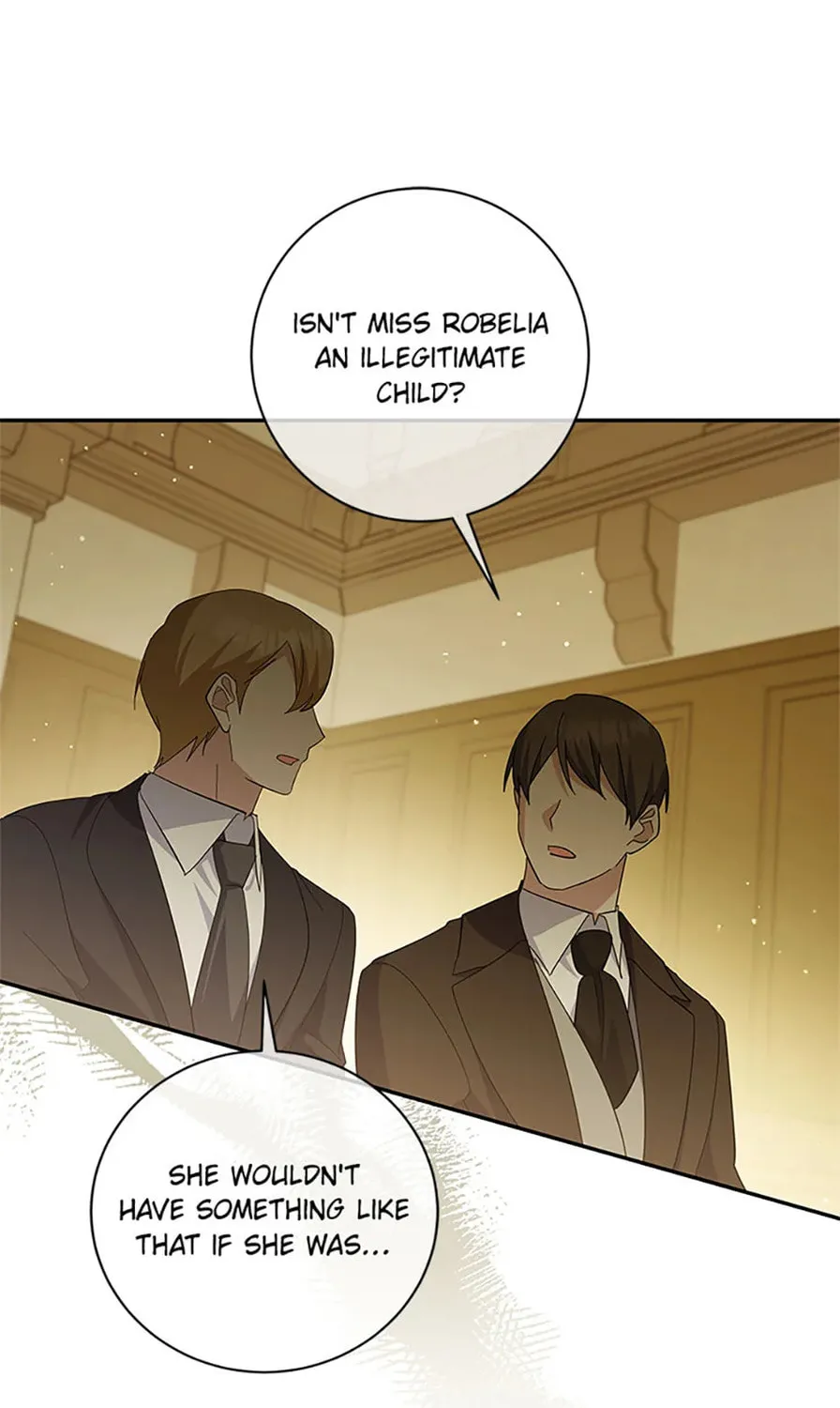 Please Sponsor My Revenge Chapter 97 page 33 - 