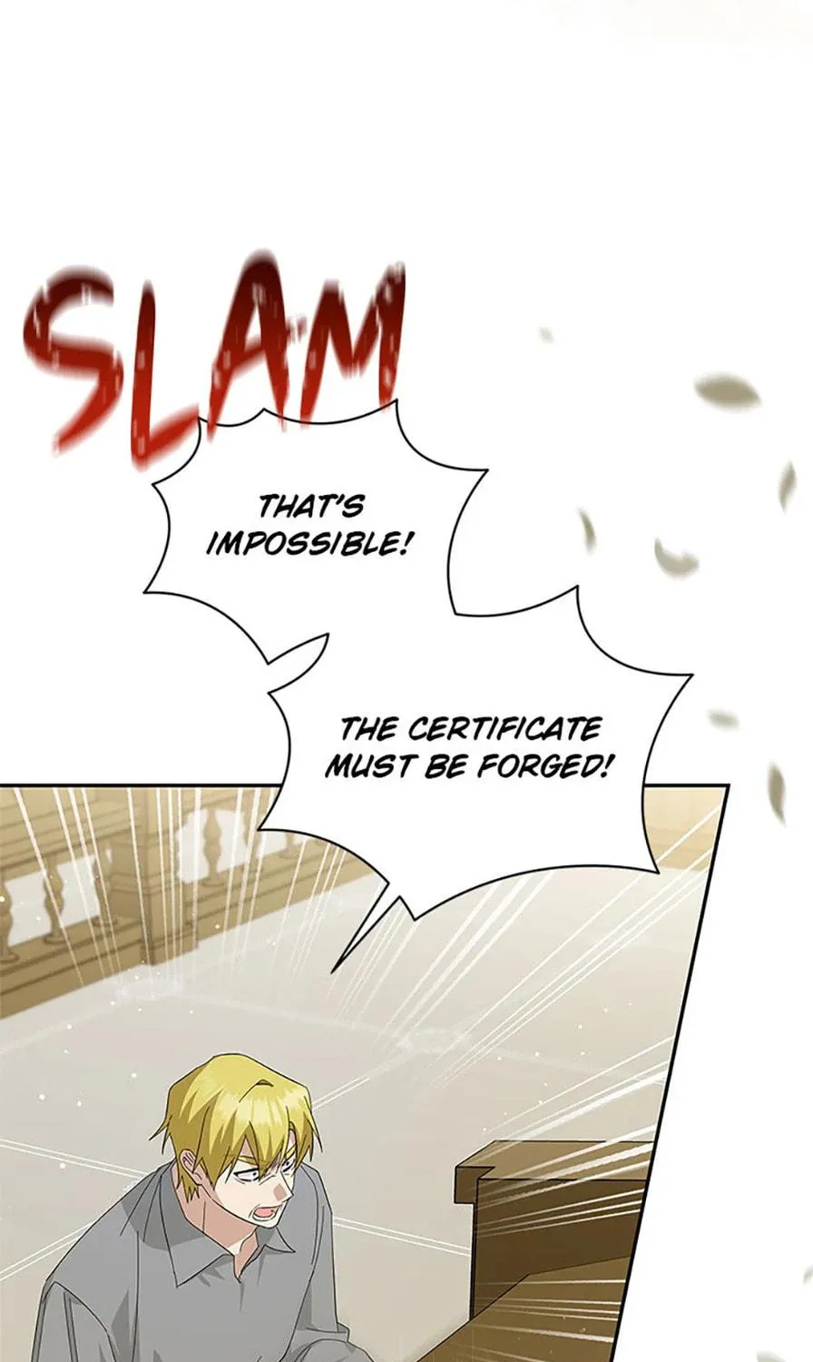 Please Sponsor My Revenge Chapter 97 page 35 - 