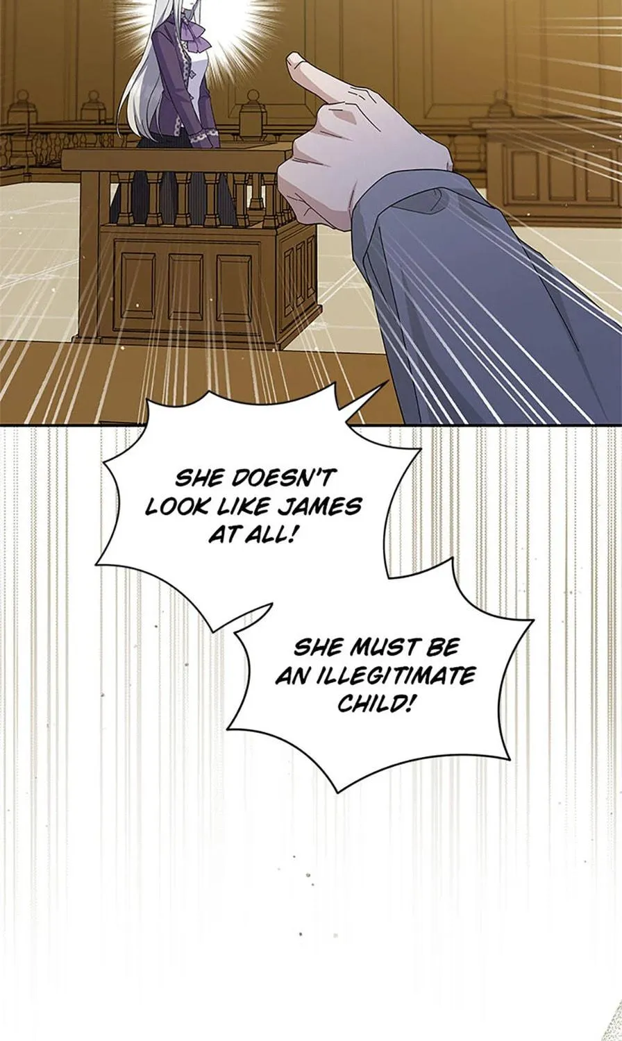 Please Sponsor My Revenge Chapter 97 page 39 - 