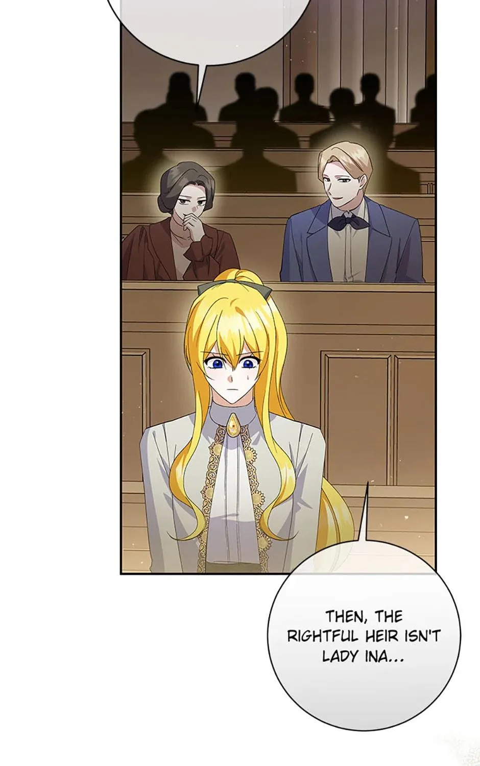 Please Sponsor My Revenge Chapter 97 page 47 - 