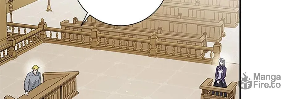 Please Sponsor My Revenge Chapter 97 page 6 - 