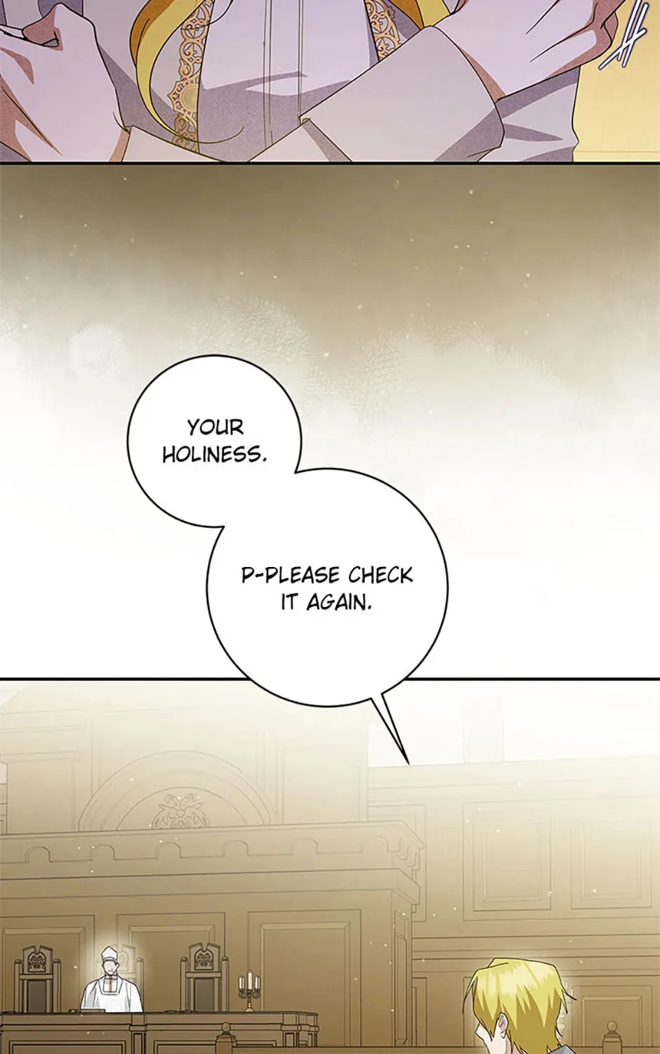 Please Sponsor My Revenge Chapter 97 page 51 - 