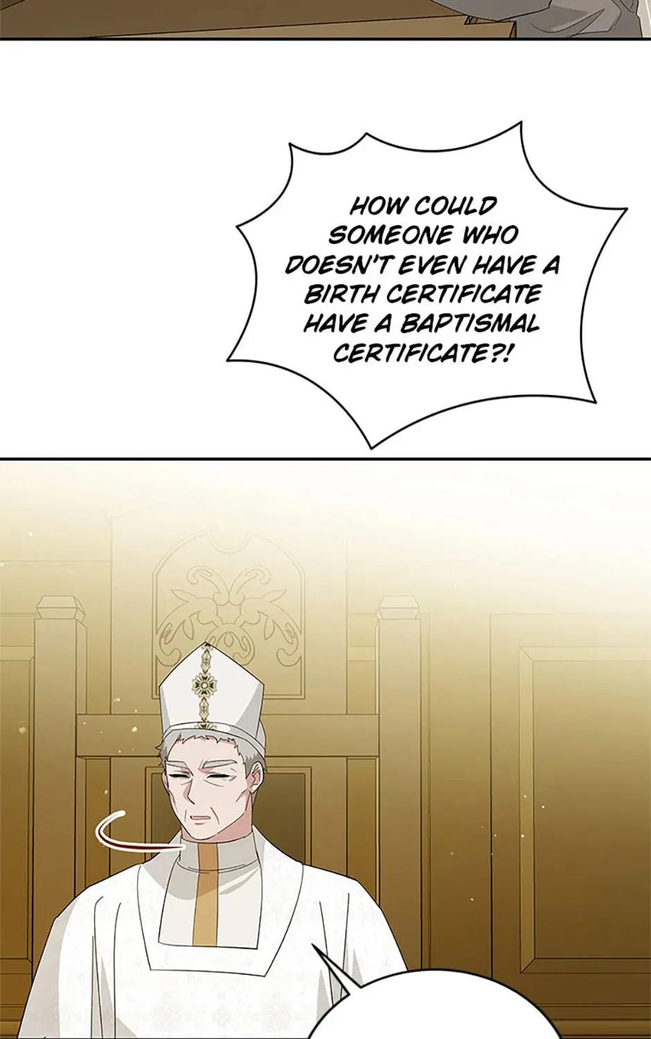 Please Sponsor My Revenge Chapter 97 page 53 - 