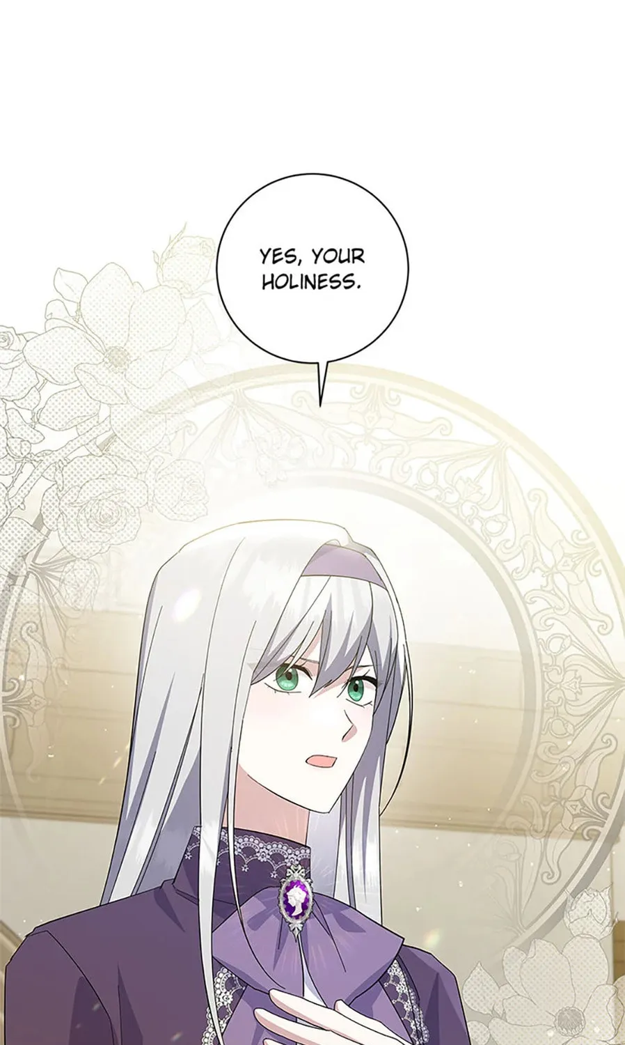 Please Sponsor My Revenge Chapter 97 page 55 - 