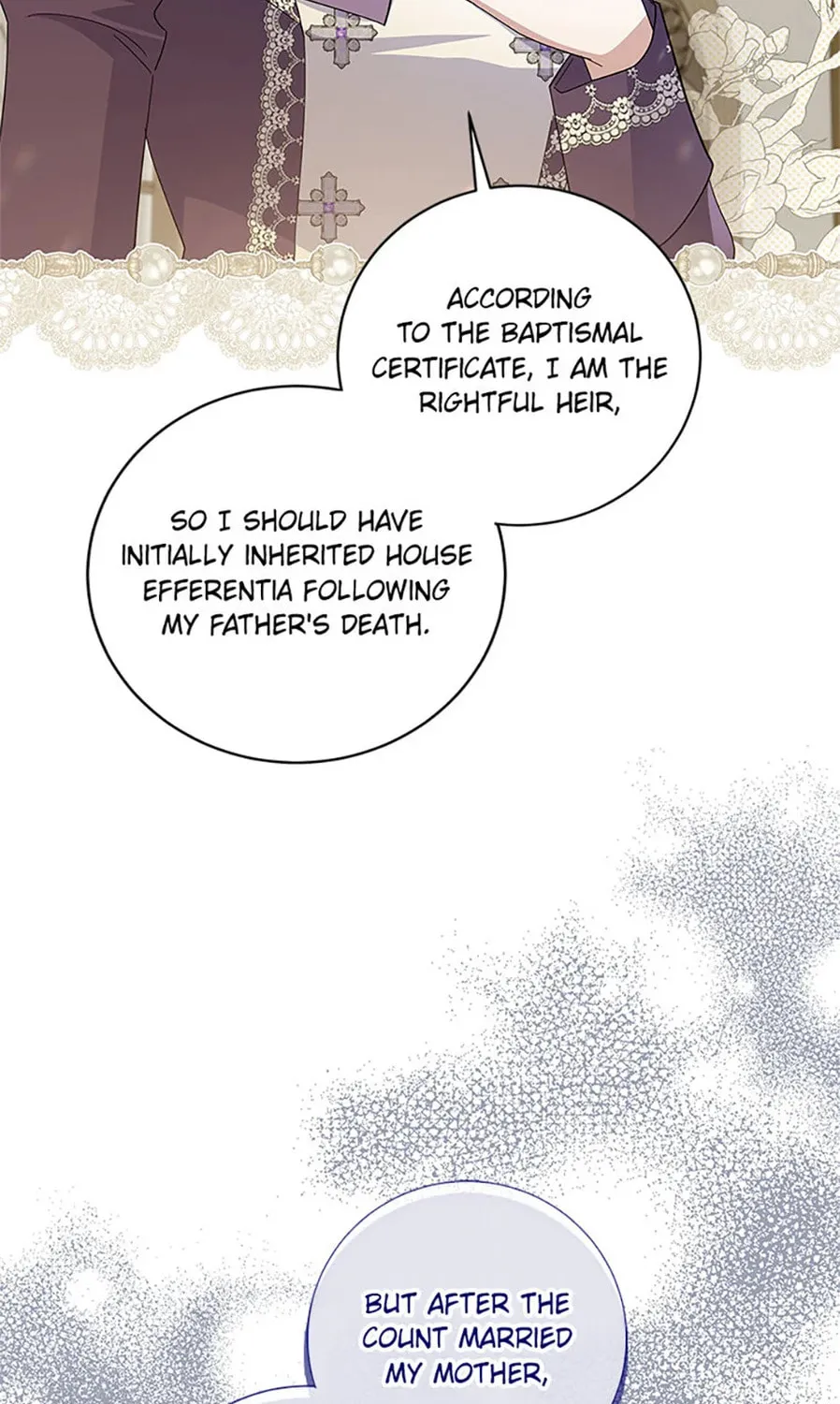 Please Sponsor My Revenge Chapter 97 page 57 - 