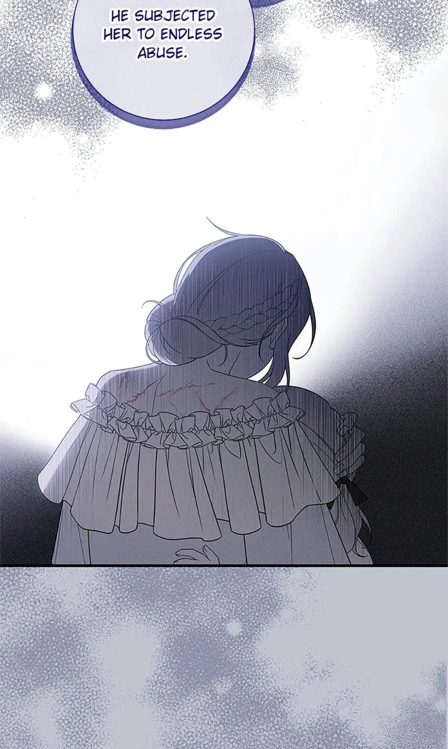 Please Sponsor My Revenge Chapter 97 page 59 - 