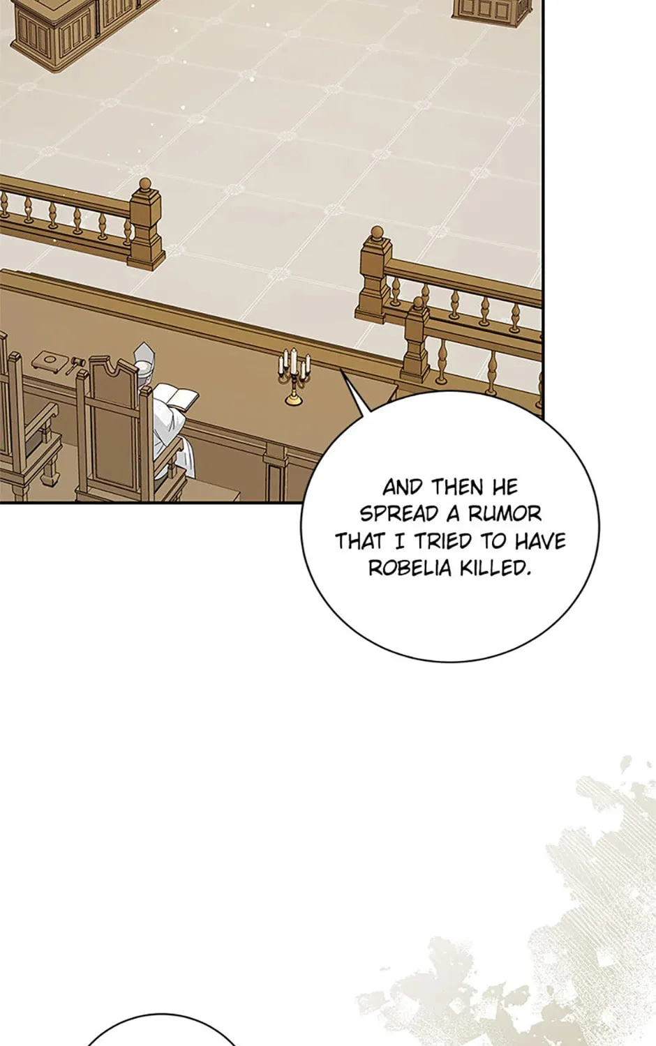 Please Sponsor My Revenge Chapter 97 page 7 - 