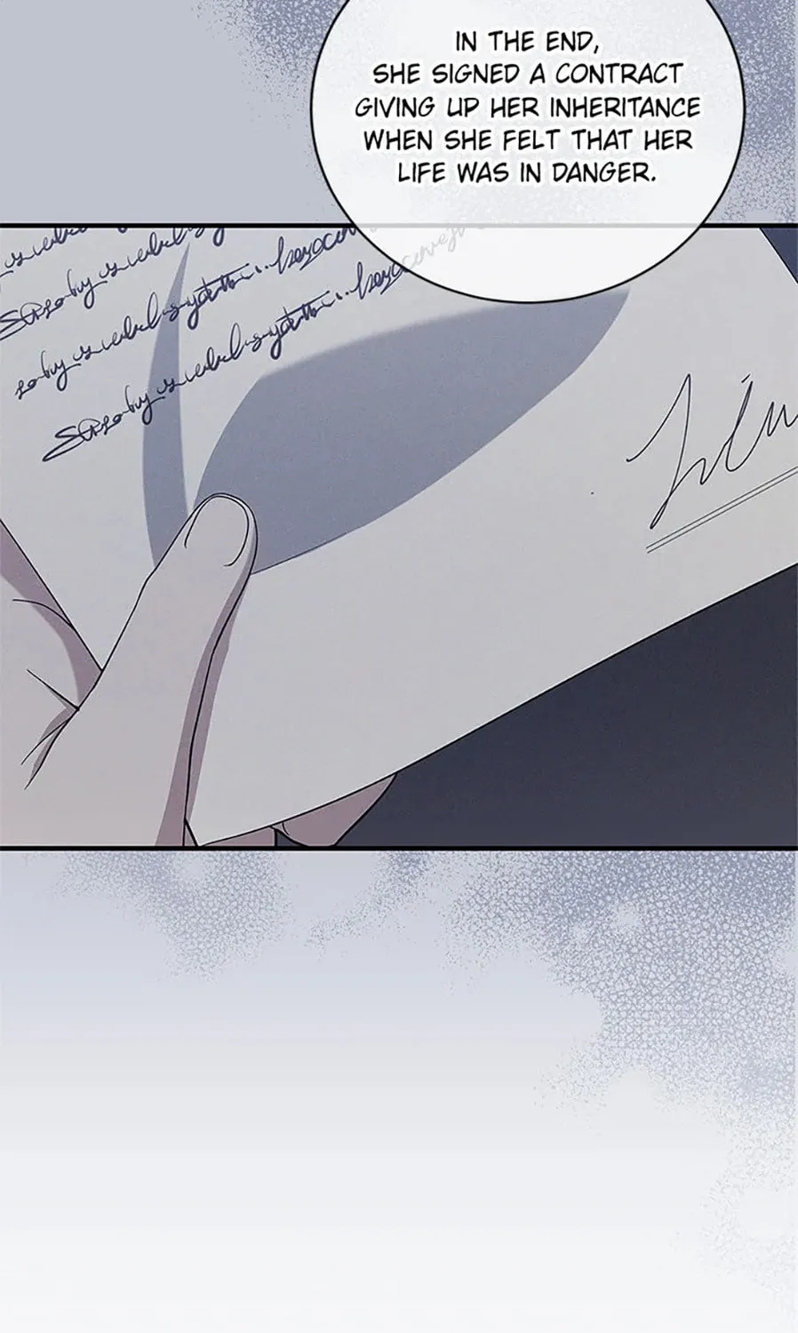 Please Sponsor My Revenge Chapter 97 page 61 - 