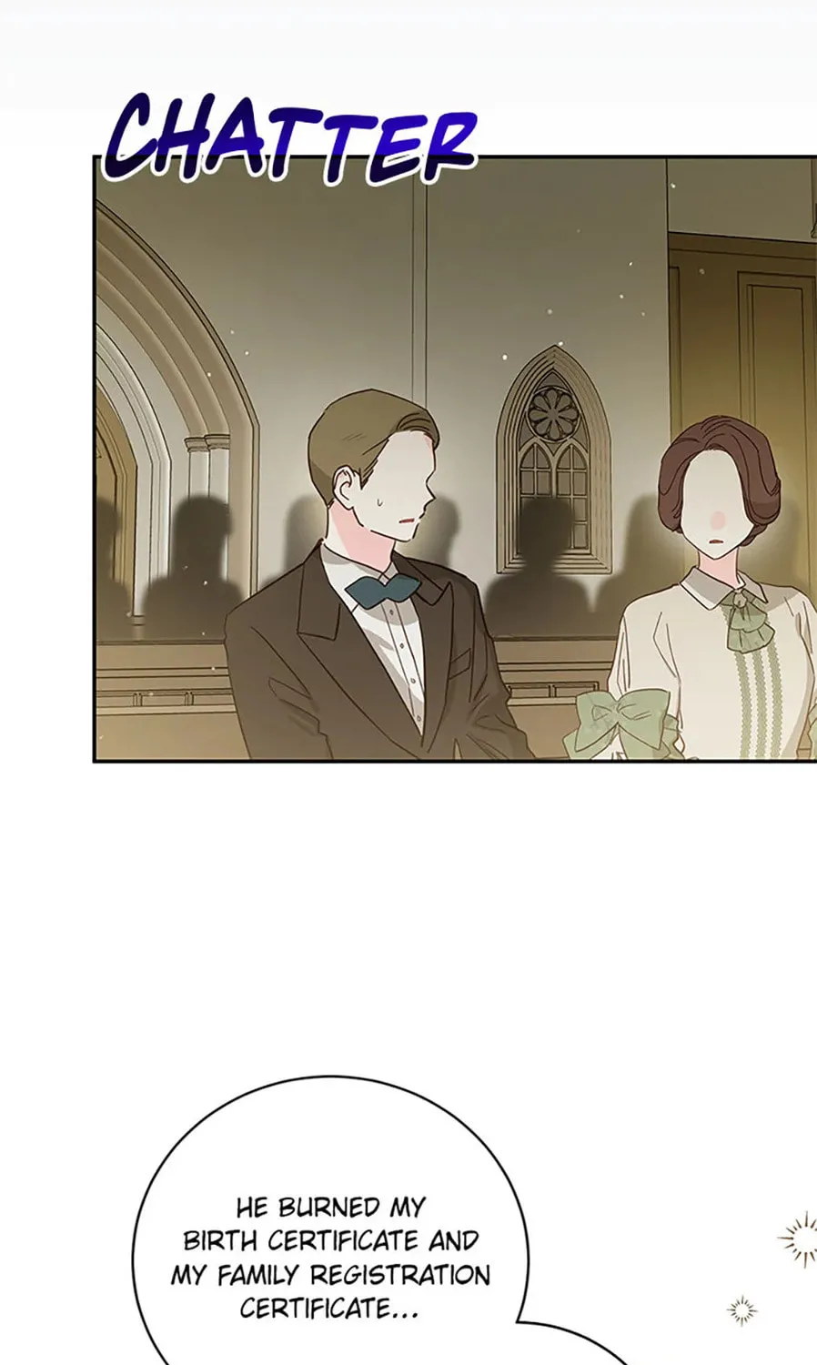 Please Sponsor My Revenge Chapter 97 page 63 - 