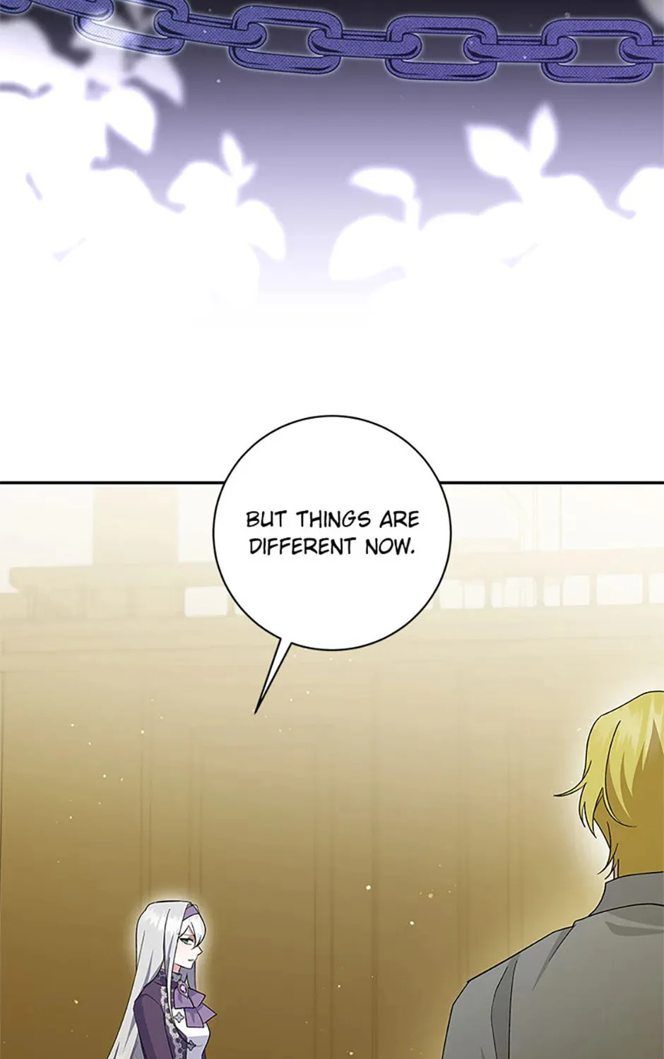 Please Sponsor My Revenge Chapter 97 page 73 - 