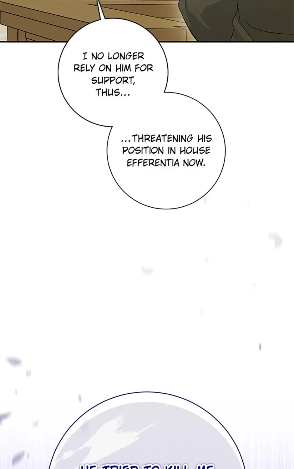 Please Sponsor My Revenge Chapter 97 page 75 - 