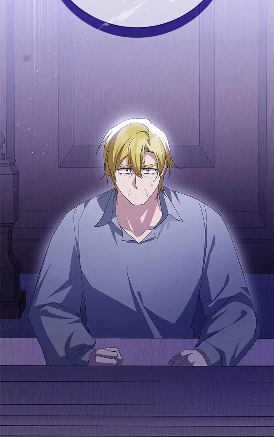 Please Sponsor My Revenge Chapter 97 page 77 - 