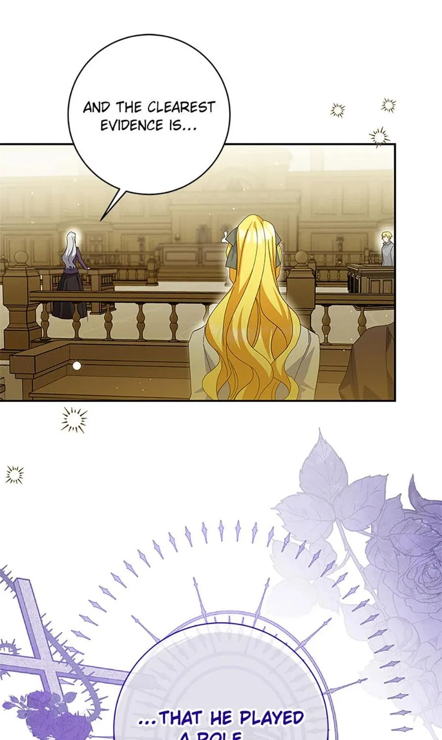 Please Sponsor My Revenge Chapter 97 page 79 - 