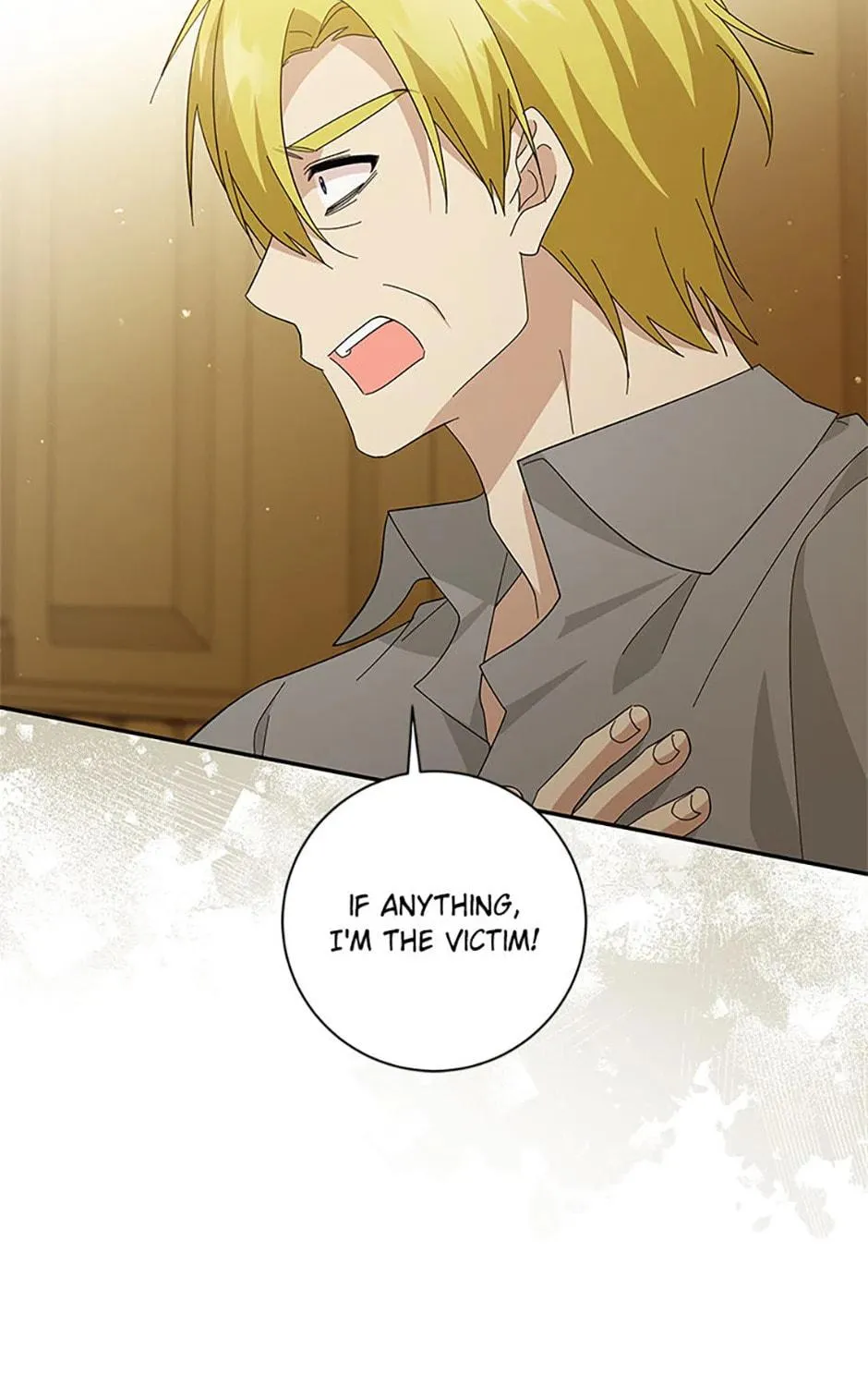 Please Sponsor My Revenge Chapter 97 page 9 - 