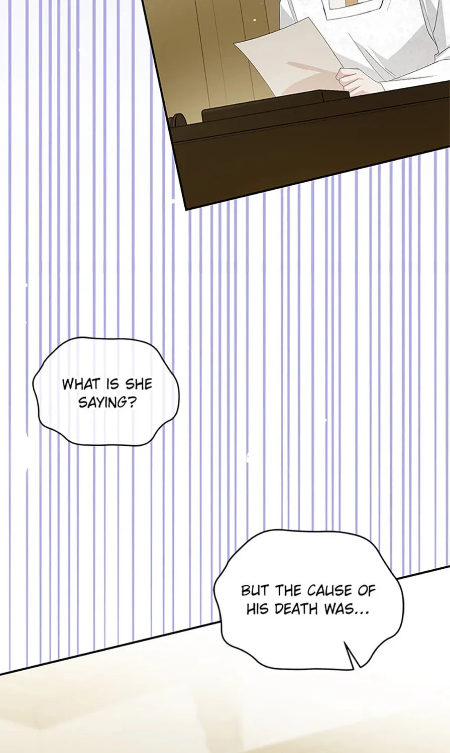 Please Sponsor My Revenge Chapter 97 page 85 - 