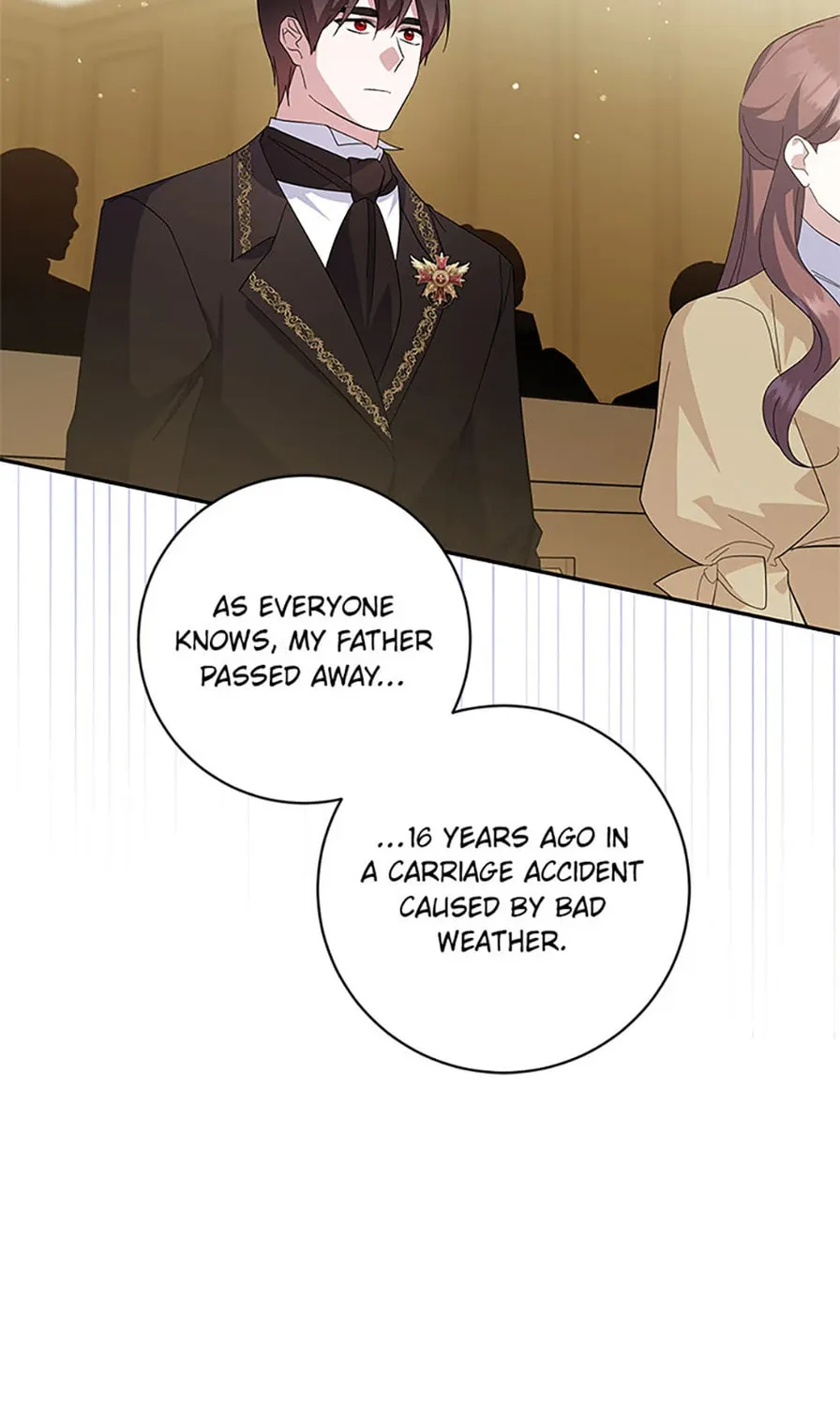 Please Sponsor My Revenge Chapter 97 page 87 - 