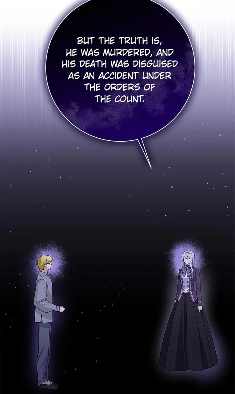Please Sponsor My Revenge Chapter 97 page 89 - 