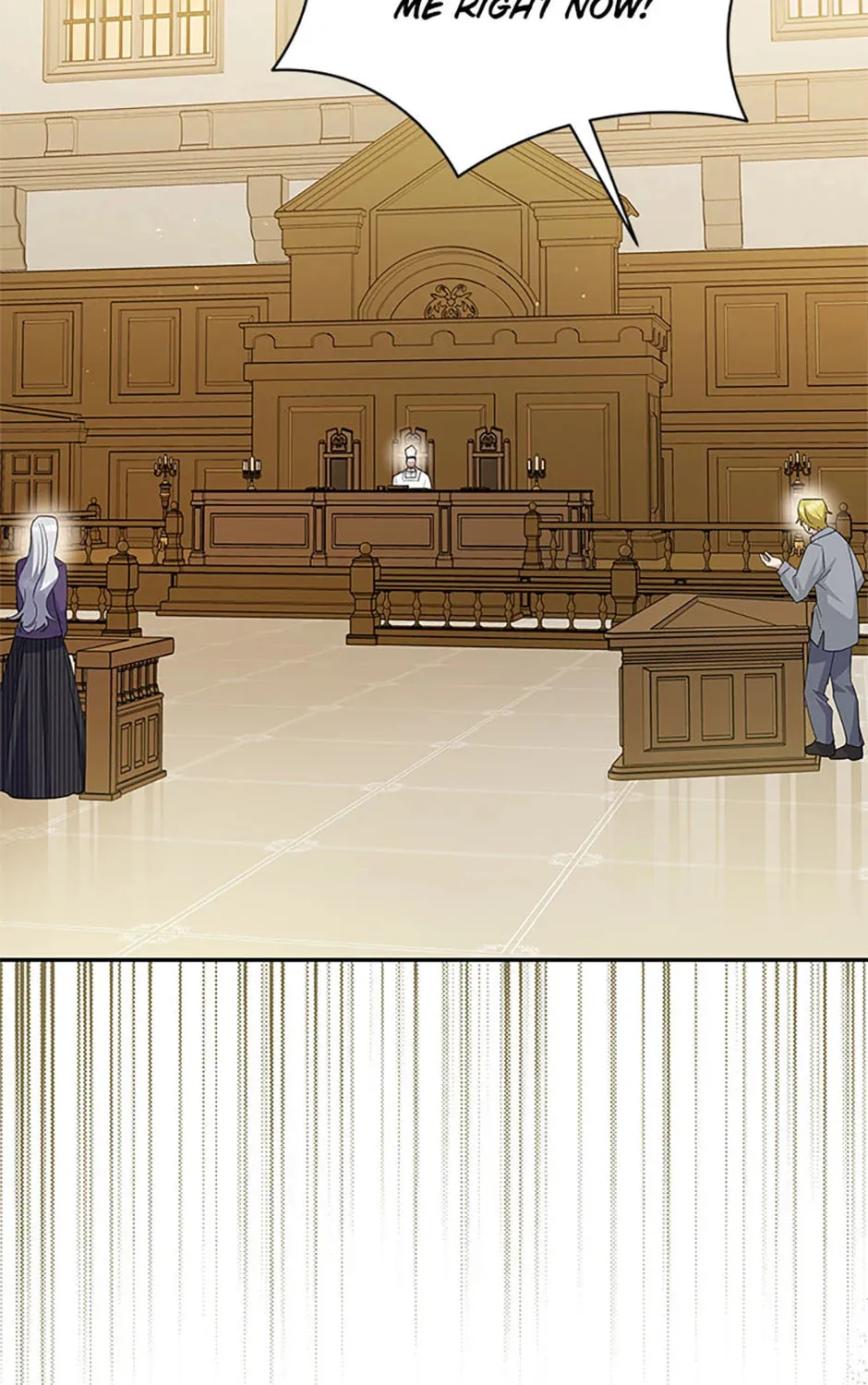 Please Sponsor My Revenge Chapter 97 page 97 - 
