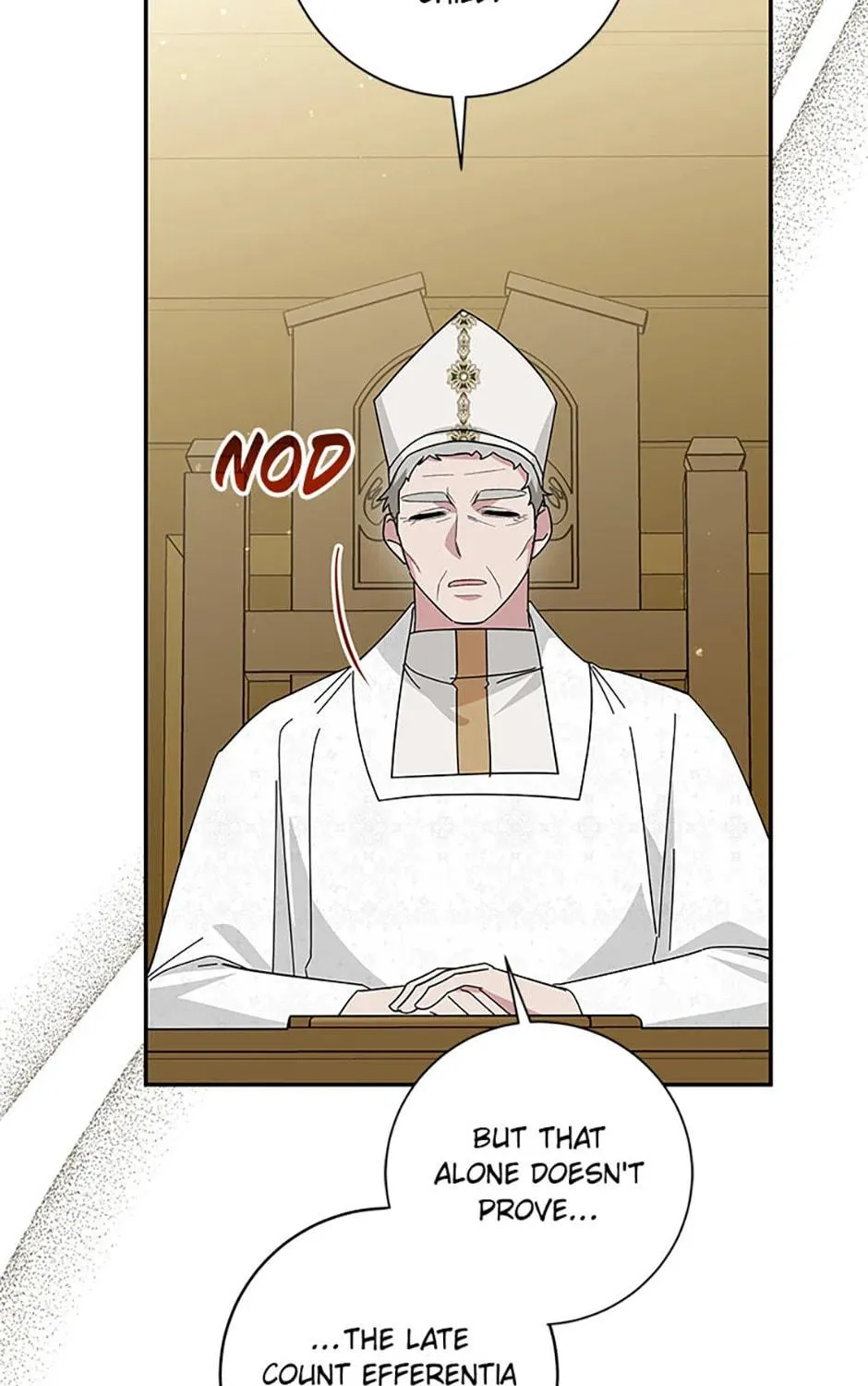 Please Sponsor My Revenge Chapter 97 page 99 - 