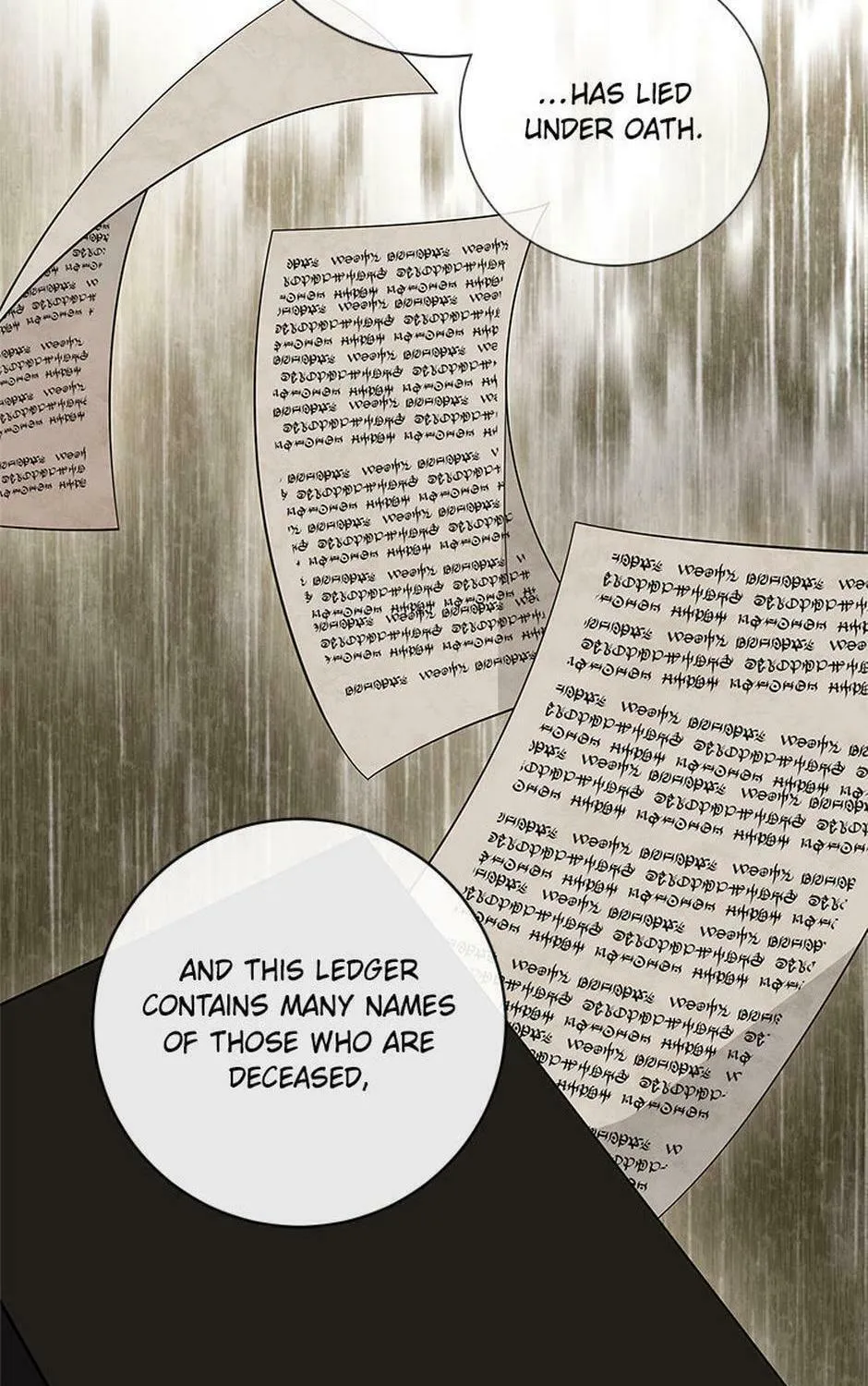 Please Sponsor My Revenge Chapter 98 page 107 - 