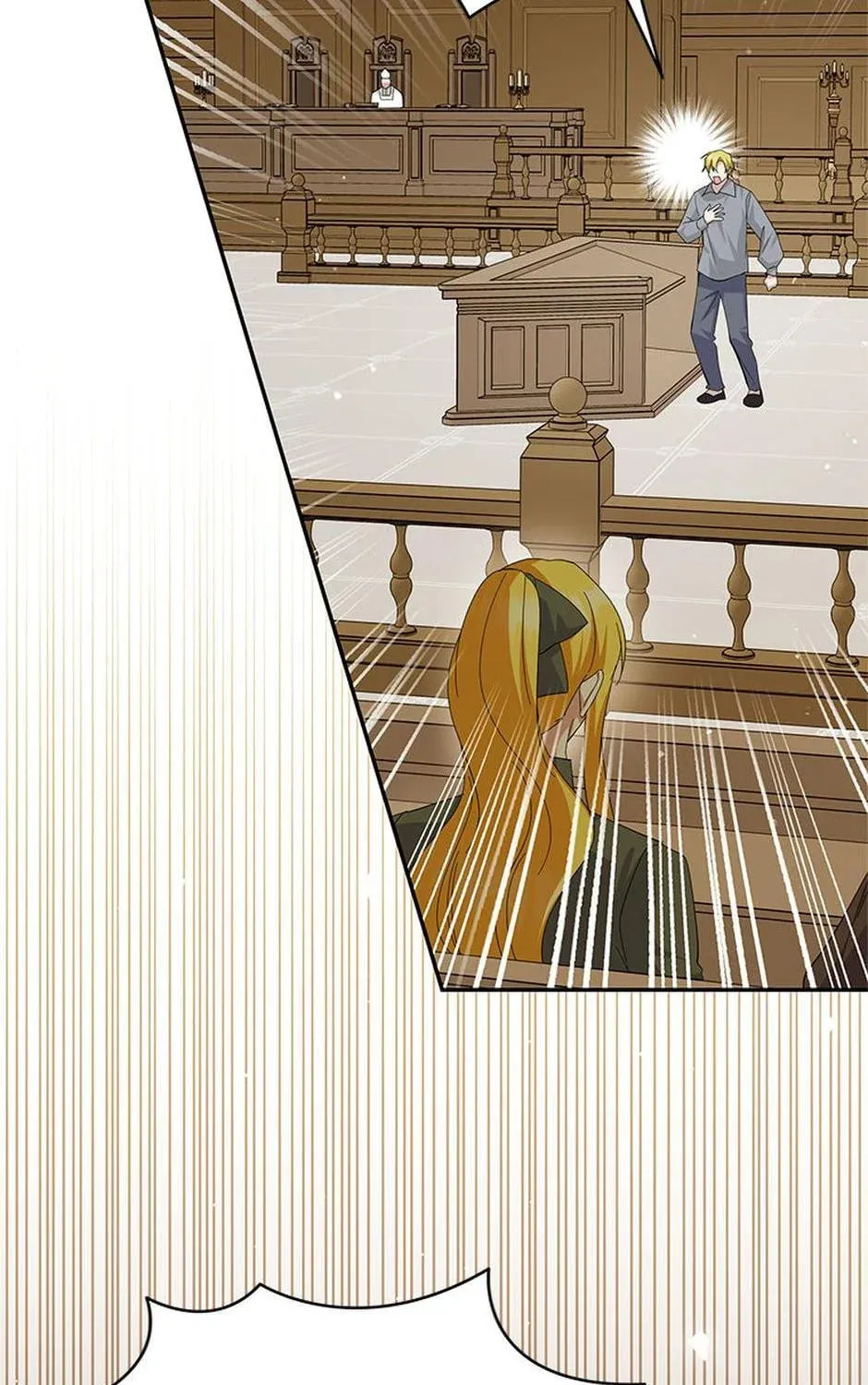 Please Sponsor My Revenge Chapter 98 page 117 - 