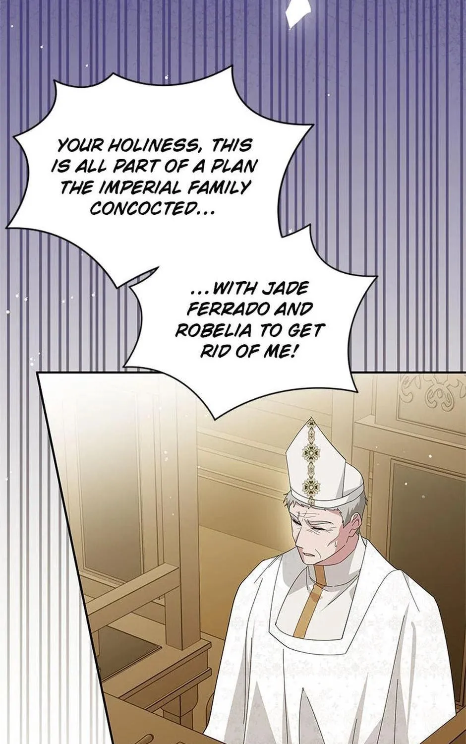 Please Sponsor My Revenge Chapter 98 page 125 - 