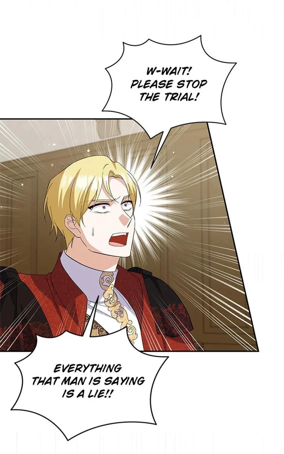 Please Sponsor My Revenge Chapter 98 page 127 - 