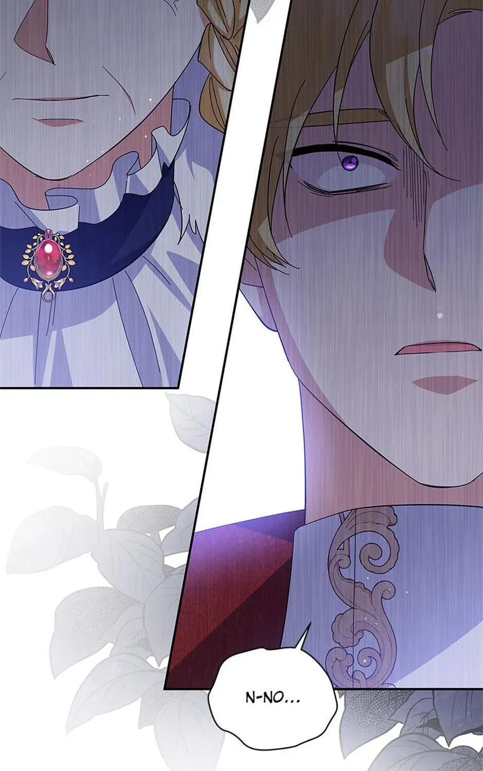 Please Sponsor My Revenge Chapter 98 page 133 - 