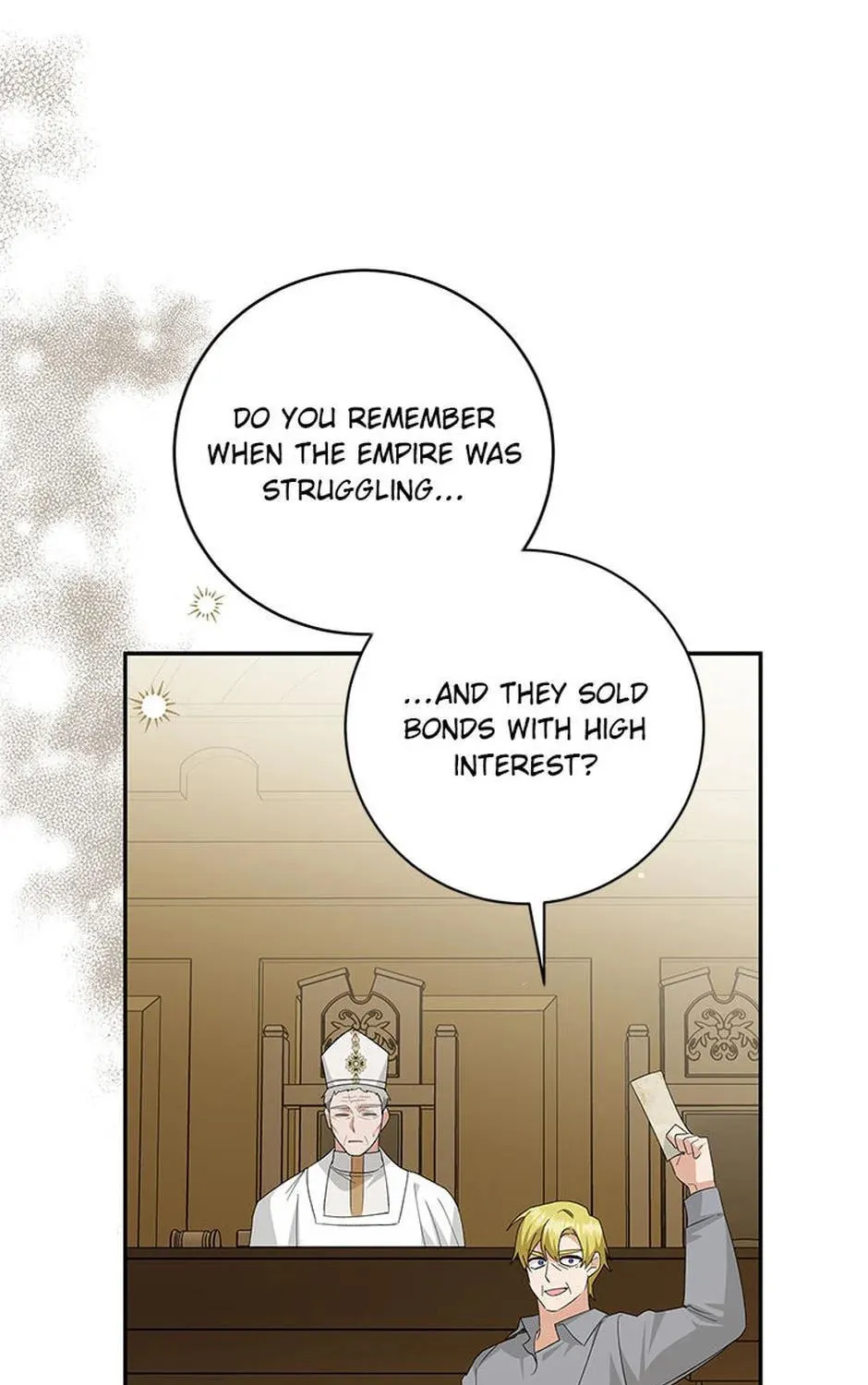 Please Sponsor My Revenge Chapter 98 page 135 - 
