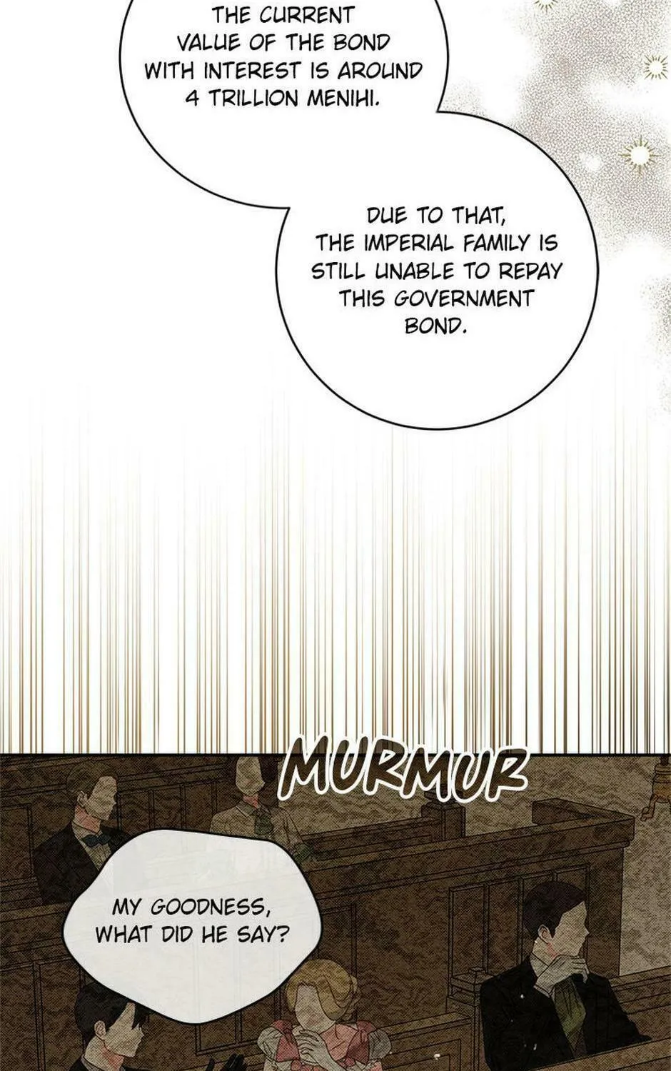 Please Sponsor My Revenge Chapter 98 page 137 - 