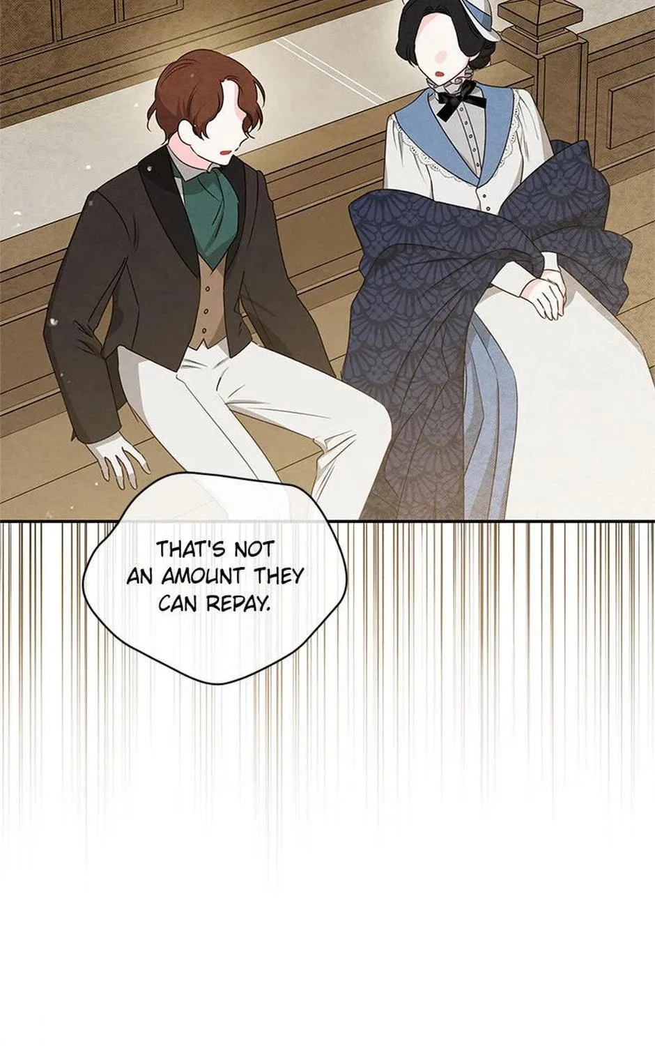 Please Sponsor My Revenge Chapter 98 page 139 - 
