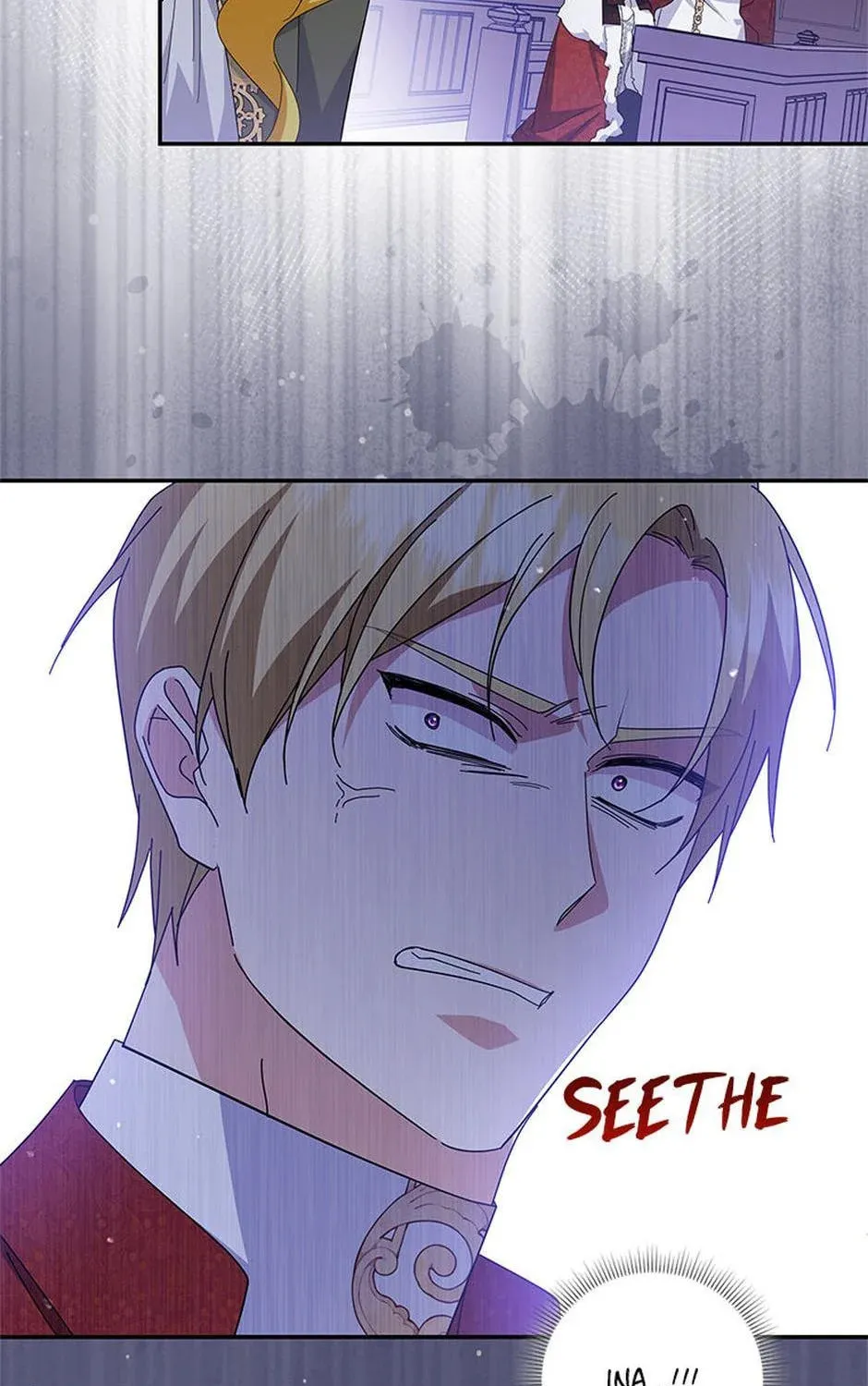Please Sponsor My Revenge Chapter 98 page 141 - 