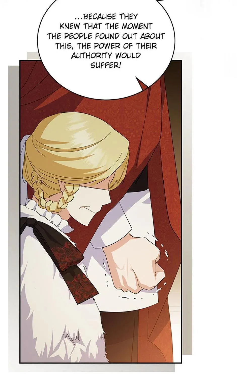 Please Sponsor My Revenge Chapter 98 page 145 - 