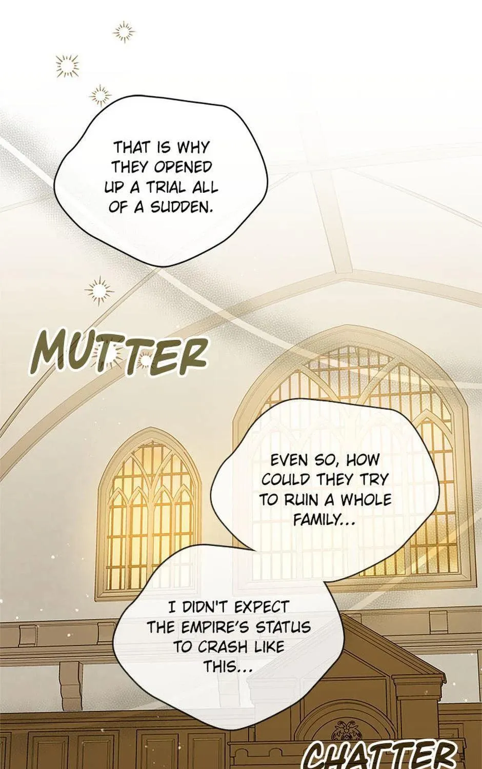 Please Sponsor My Revenge Chapter 98 page 149 - 