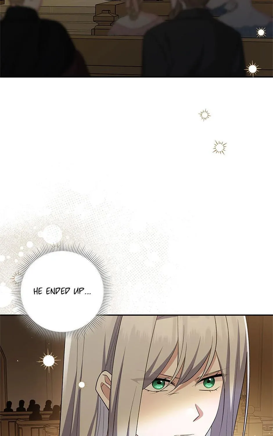 Please Sponsor My Revenge Chapter 98 page 151 - 