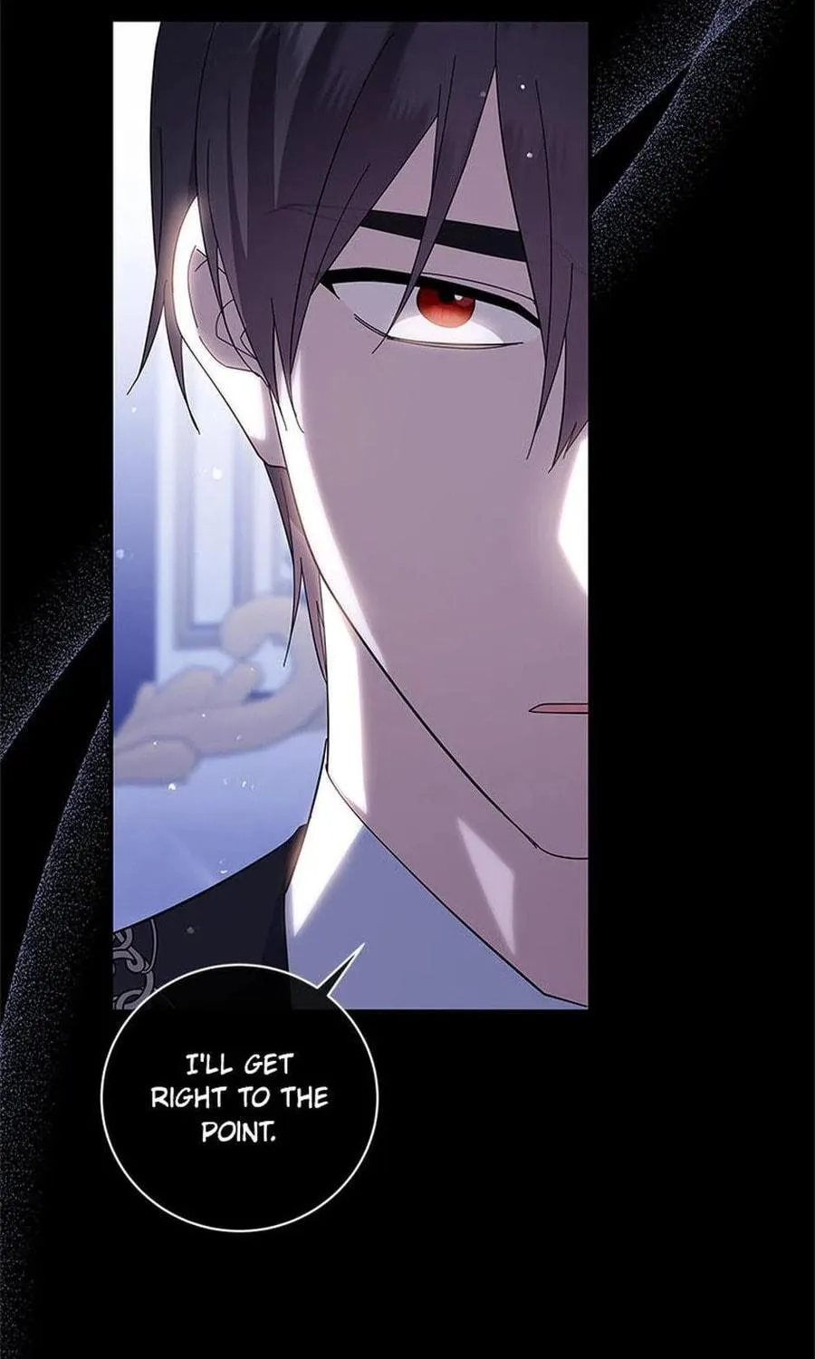Please Sponsor My Revenge Chapter 98 page 17 - 