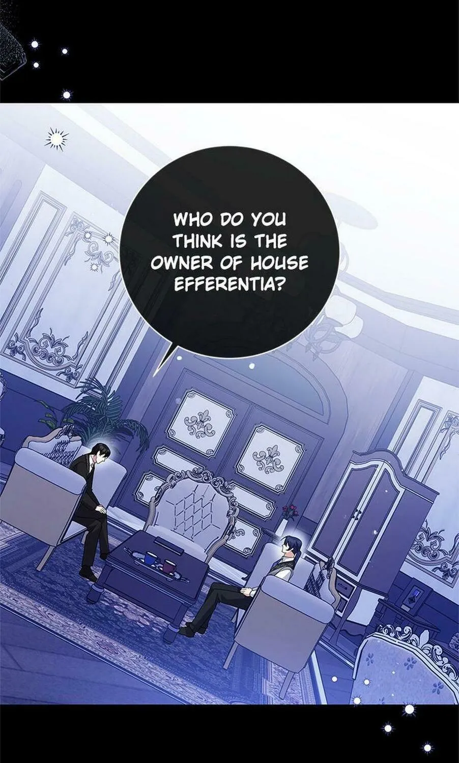 Please Sponsor My Revenge Chapter 98 page 19 - 