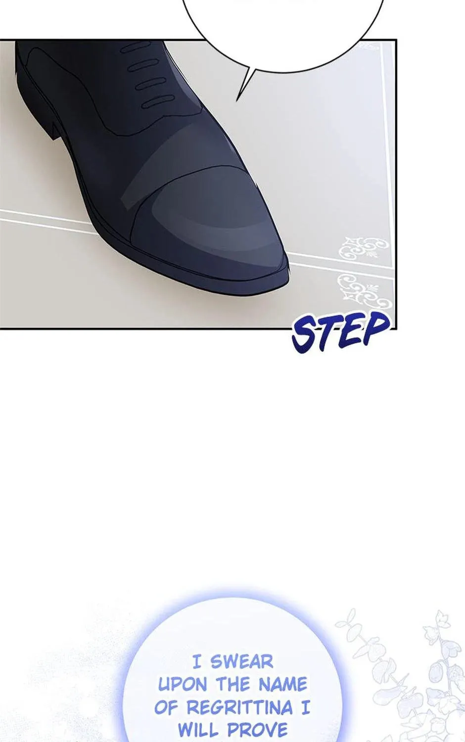 Please Sponsor My Revenge Chapter 98 page 3 - 