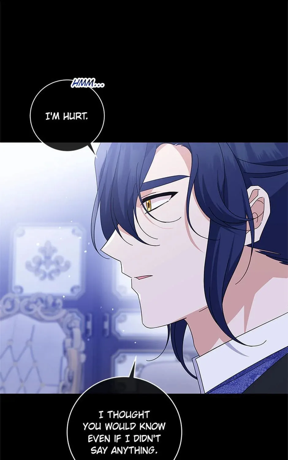 Please Sponsor My Revenge Chapter 98 page 21 - 