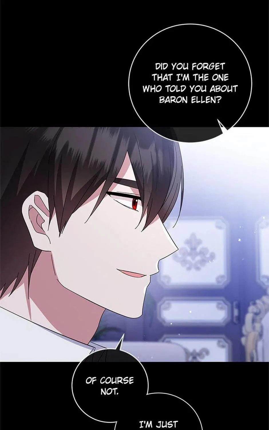 Please Sponsor My Revenge Chapter 98 page 23 - 