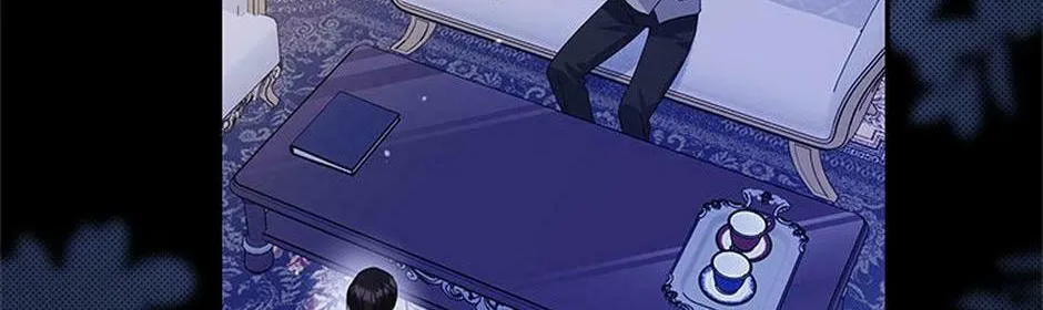 Please Sponsor My Revenge Chapter 98 page 34 - 