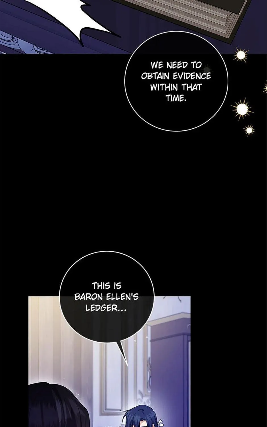 Please Sponsor My Revenge Chapter 98 page 37 - 