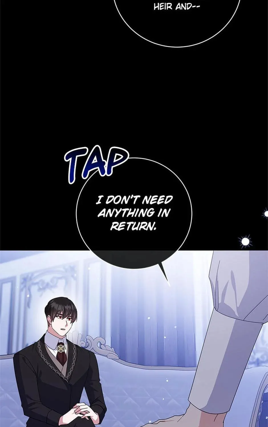 Please Sponsor My Revenge Chapter 98 page 45 - 