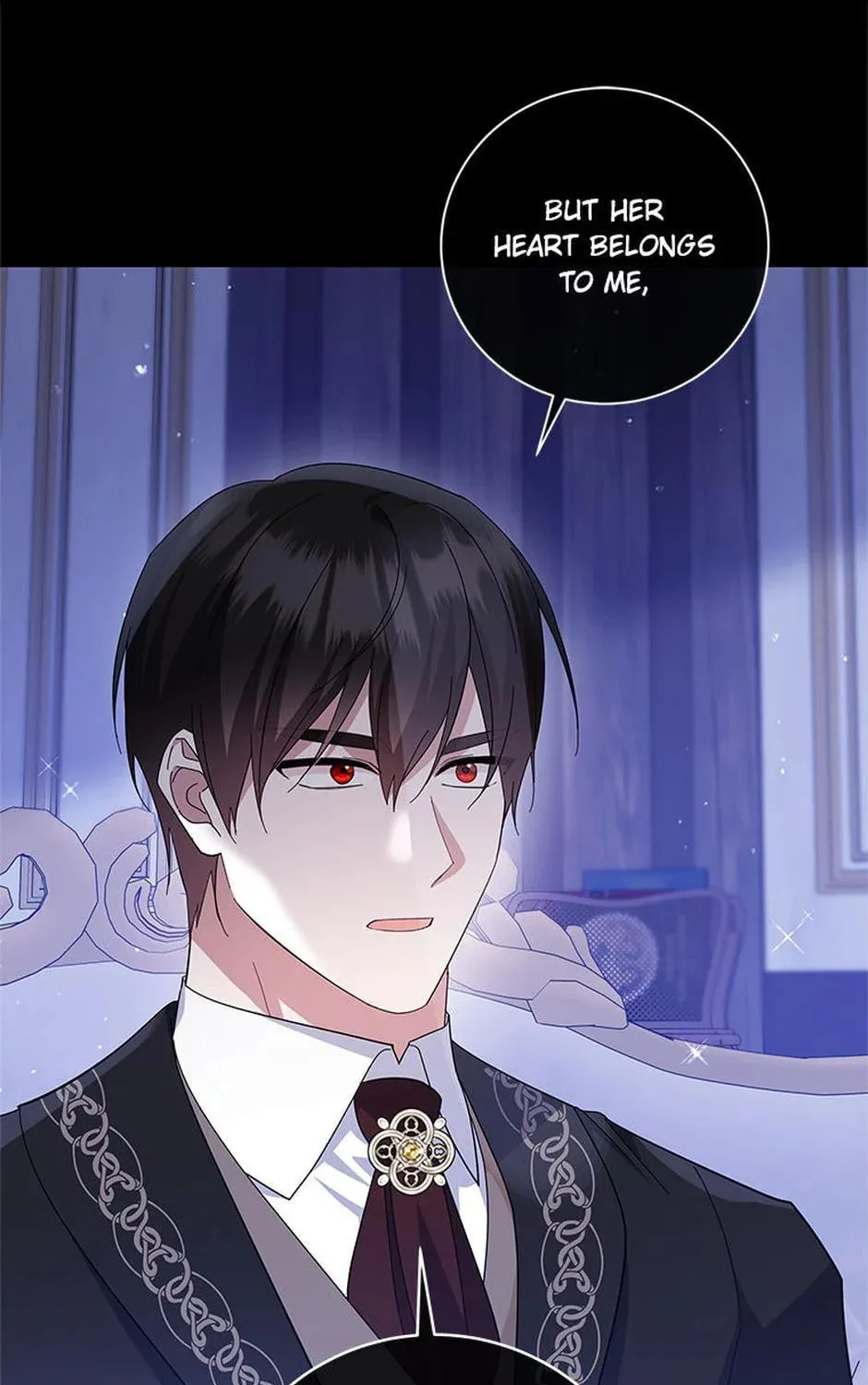 Please Sponsor My Revenge Chapter 98 page 55 - 