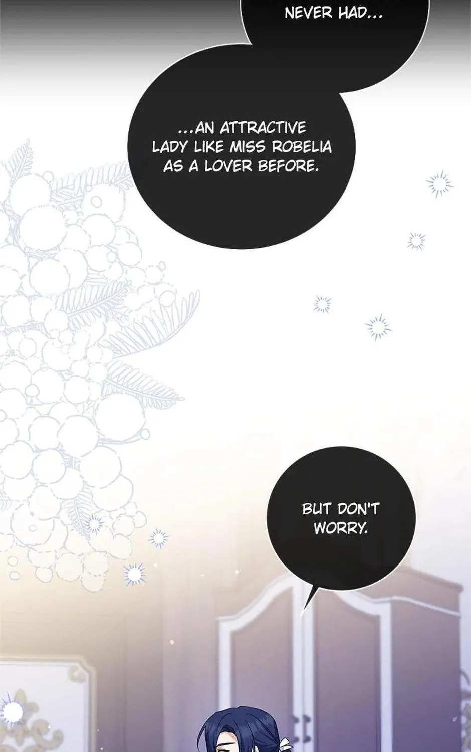 Please Sponsor My Revenge Chapter 98 page 59 - 
