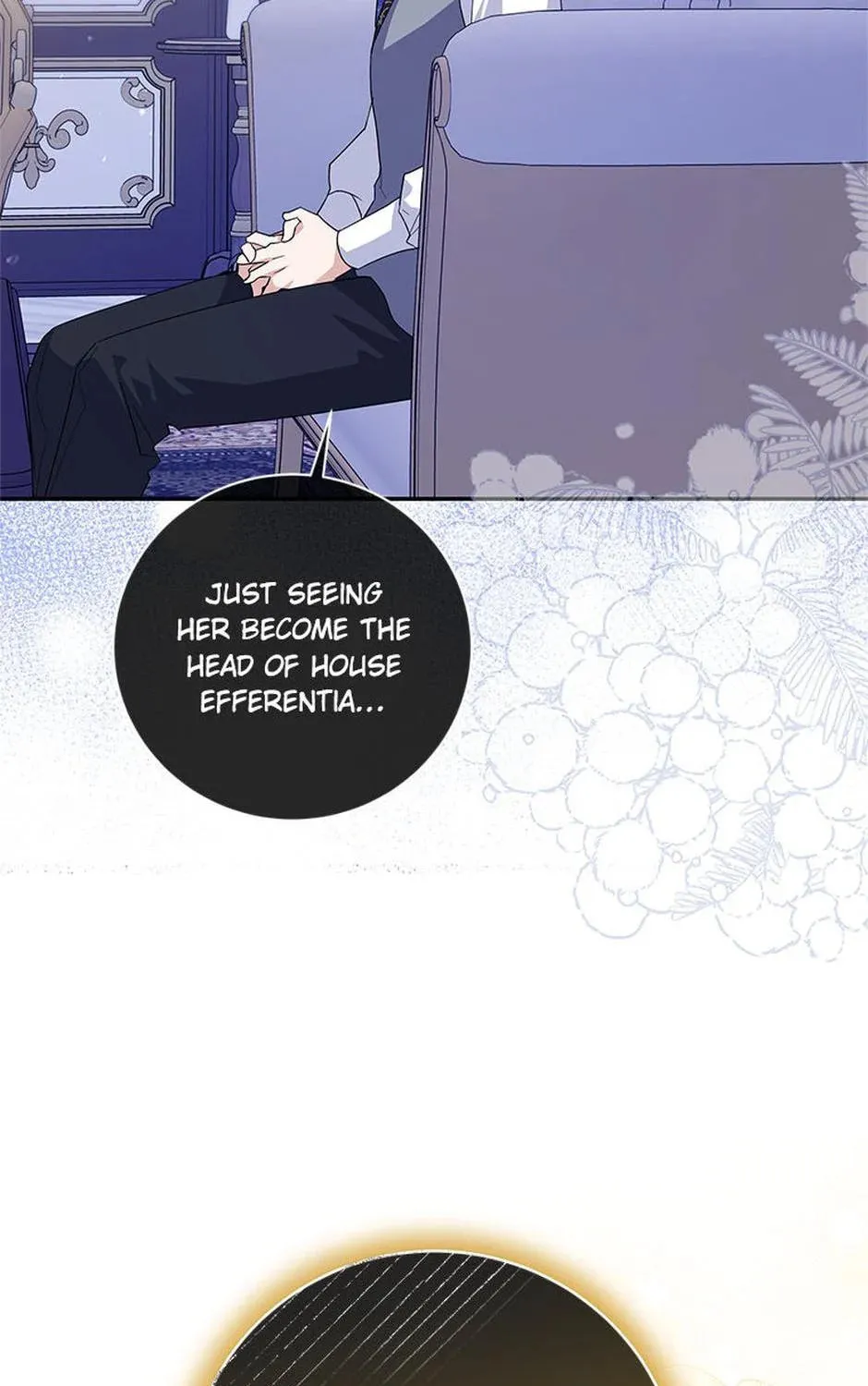 Please Sponsor My Revenge Chapter 98 page 61 - 