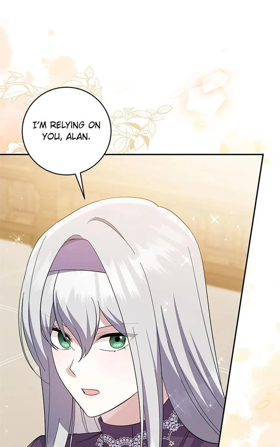 Please Sponsor My Revenge Chapter 98 page 65 - 