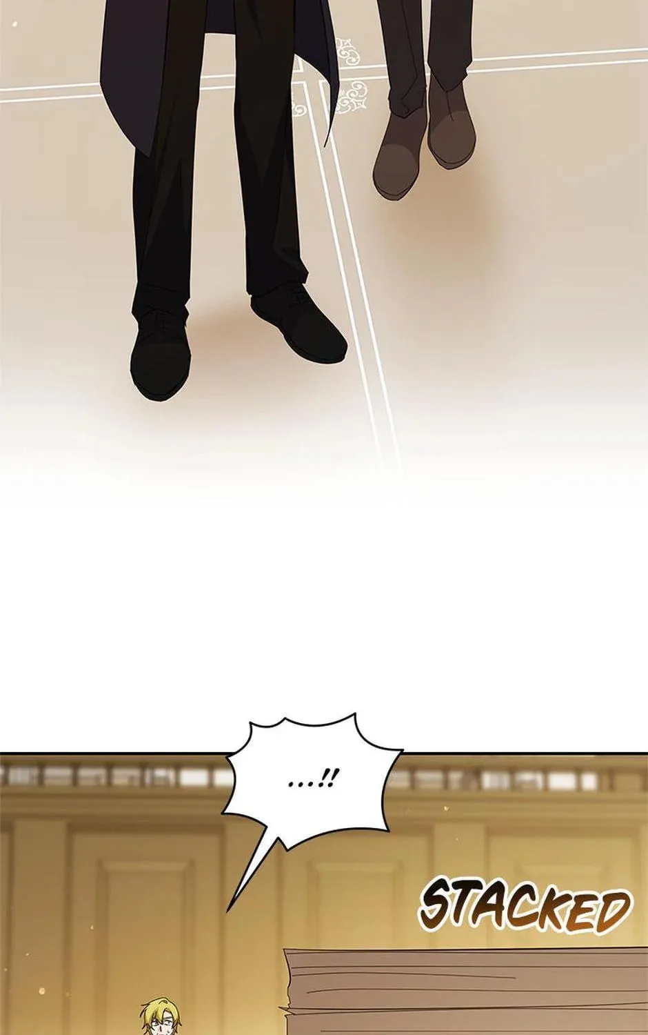 Please Sponsor My Revenge Chapter 98 page 73 - 