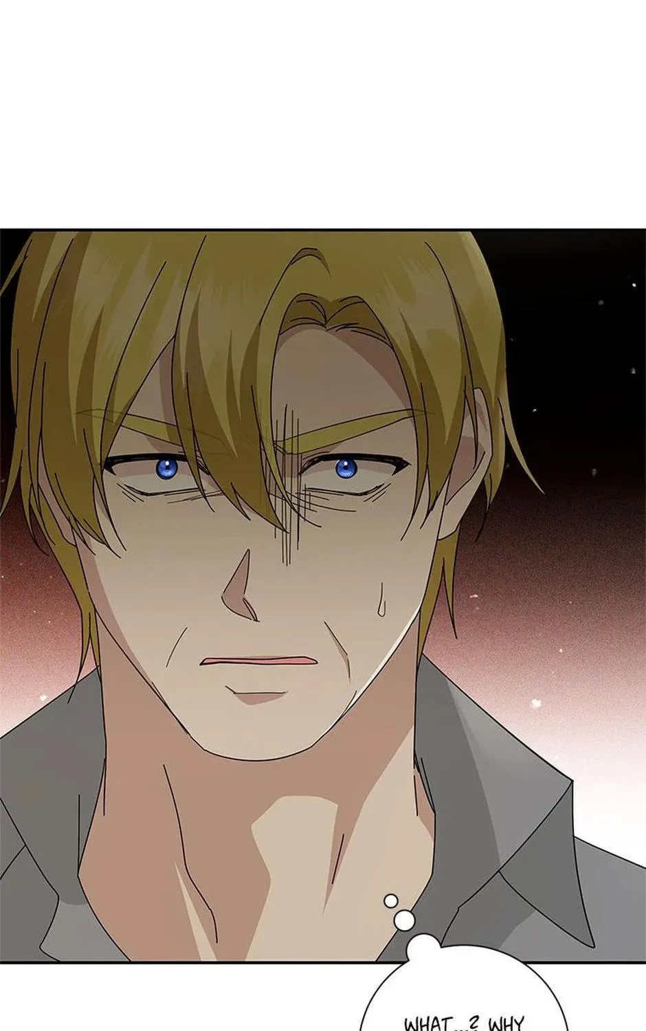 Please Sponsor My Revenge Chapter 98 page 75 - 