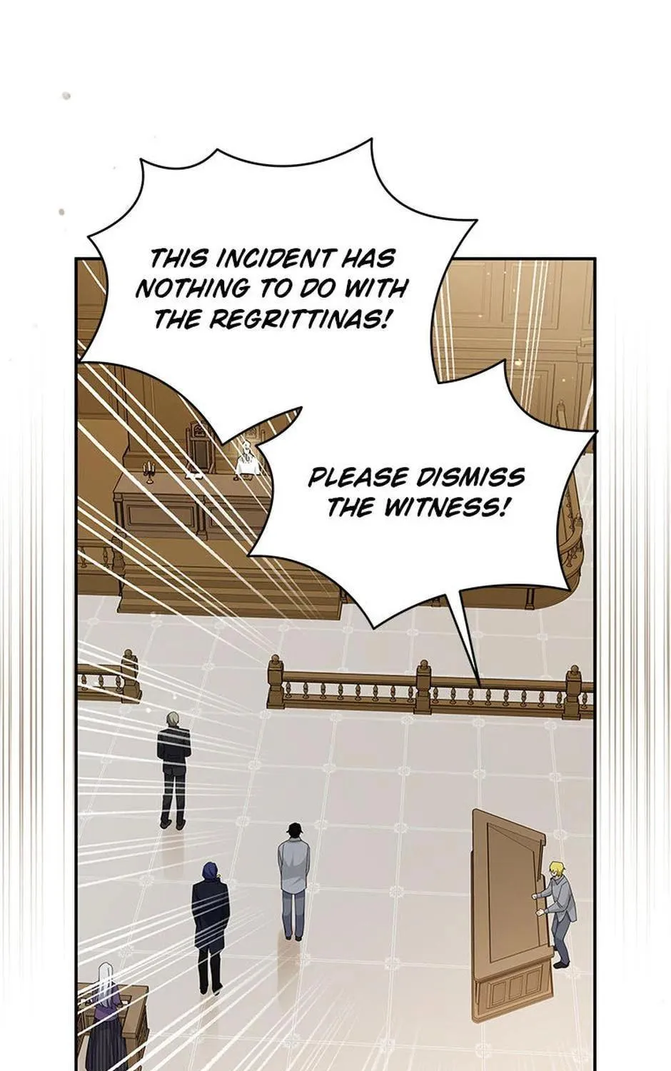 Please Sponsor My Revenge Chapter 98 page 77 - 
